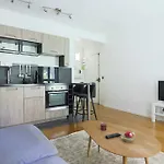 Cozy Apartment - 1Bdr 2P - Montparnasse