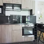 Cozy Apartment - 1Bdr 2P - Montparnasse