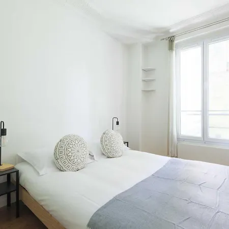 Appartamento Cozy - 1bdr 2p - Montparnasse