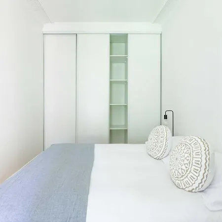 Cozy - 1bdr 2p - Montparnasse Appartamento Parigi