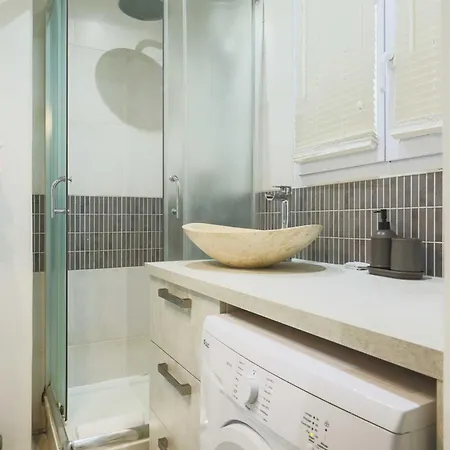 Appartamento Cozy - 1bdr 2p - Montparnasse Parigi