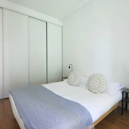 Cozy - 1bdr 2p - Montparnasse Appartamento Parigi